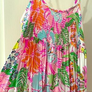 Lilly Pulitzer for target dress